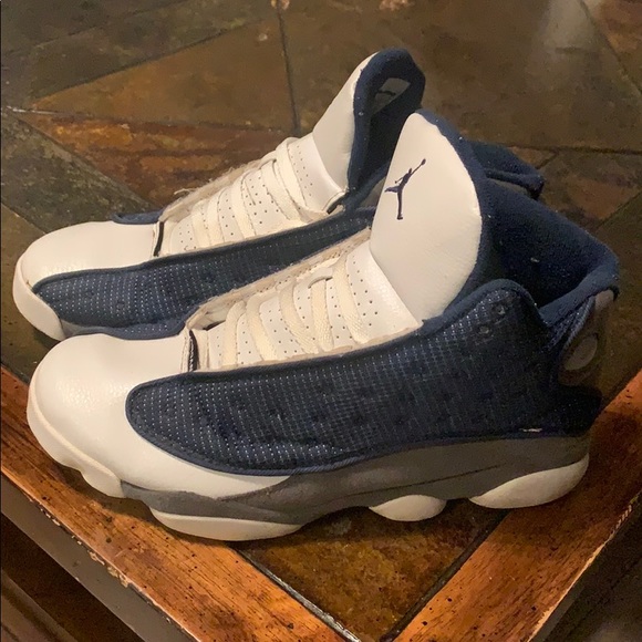 Jordan 13s size 12.  Super fresh rare old school - Picture 5 of 5